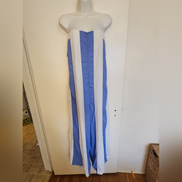 Free People Eden Jumpsuit - Picture 6 of 9